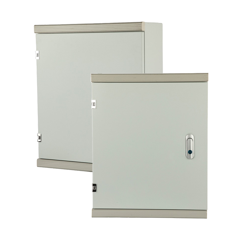 Junction Box for Wind Turbine Electrical Systems