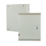 Electrical Box for Construction Site Temporary Power