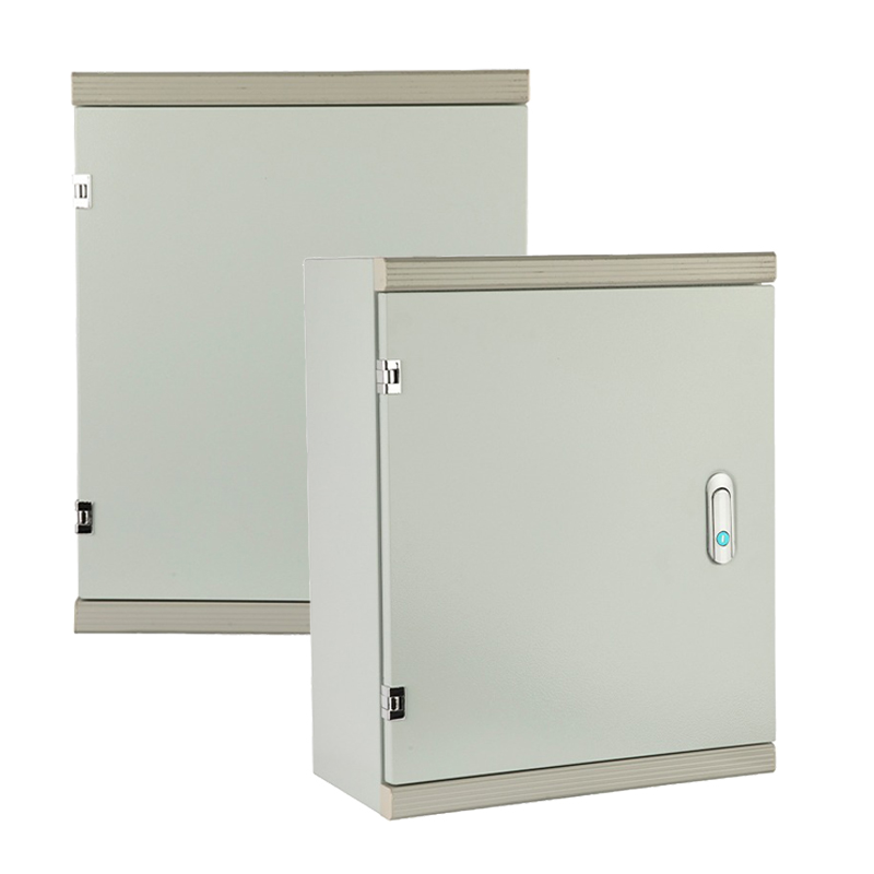 Electrical Enclosure for Backup Generator Systems