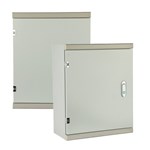 Electrical Enclosure for Backup Generator Systems