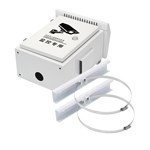 Weatherproof Box for Outdoor Monitoring Gear