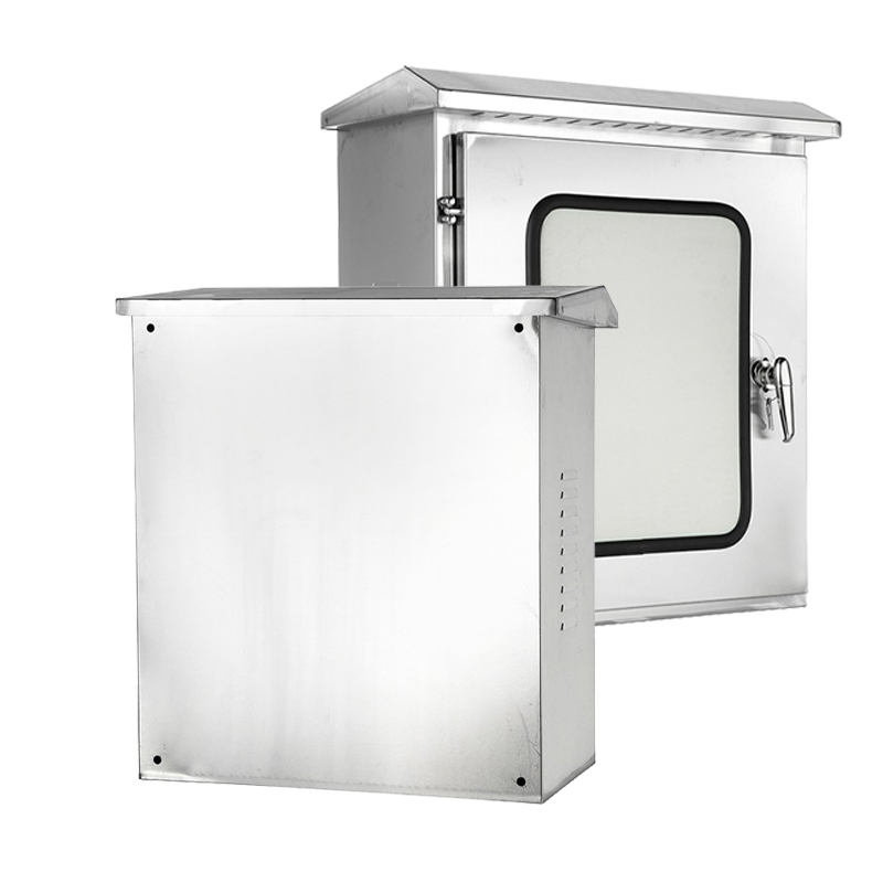 Stainless Steel Electrical Enclosure IP66