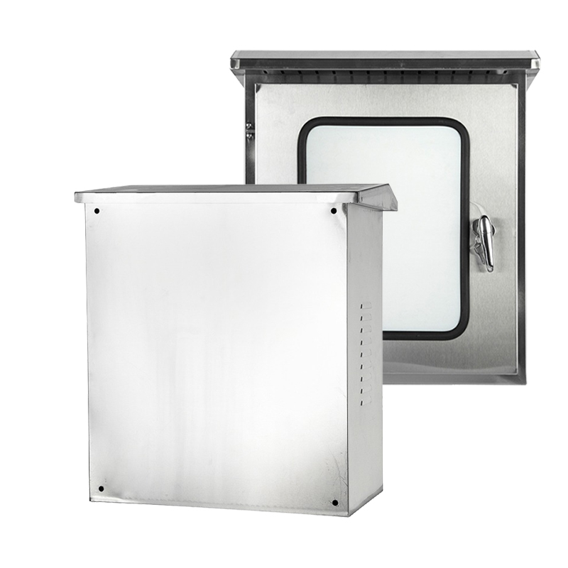 Stainless Steel Waterproof Cabinet Doors