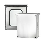 Stainless Steel Distribution Box Indoor
