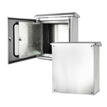 Stainless Steel Electrical Box Weatherproof