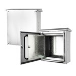 Stainless Steel Electrical Cabinet Waterproof