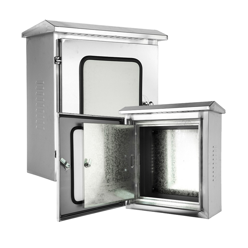 Stainless Steel Weatherproof Junction Box
