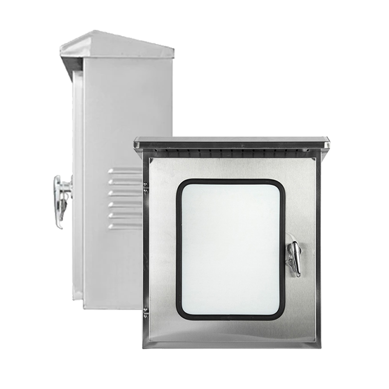 Stainless Steel Distribution Box Corrosion Proof