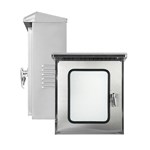 Stainless Steel Distribution Box Corrosion Proof