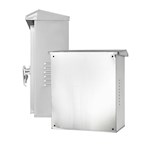 Stainless Steel Electrical Enclosure Industrial