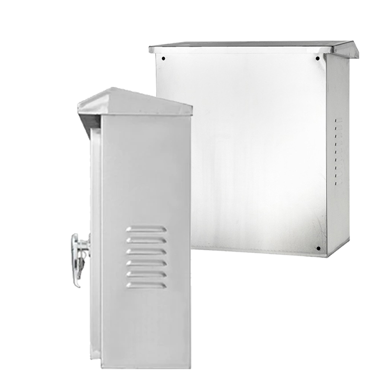 Stainless Steel Distribution Box Surge Protection