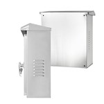 Stainless Steel Distribution Box Surge Protection