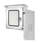 Stainless Steel Distribution Box Weather Seal