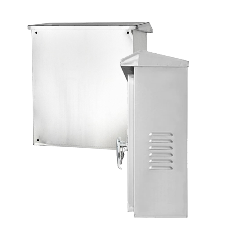 Stainless Steel Electrical Enclosure Gasket