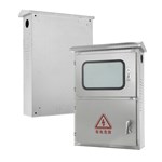 Stainless Steel PV AC/DC Distribution Box