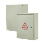 Waterproof Electrical Box for Well Pump Controls
