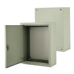 Outdoor Junction Box with Mounting Feet