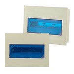 Multi-Circuit Distribution Box