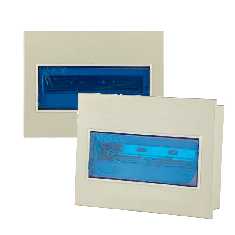 Air Switch Box 12 Circuits