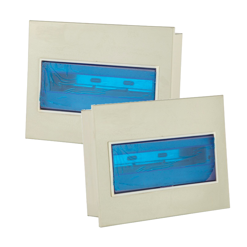 Air Switch Box 16 Circuits