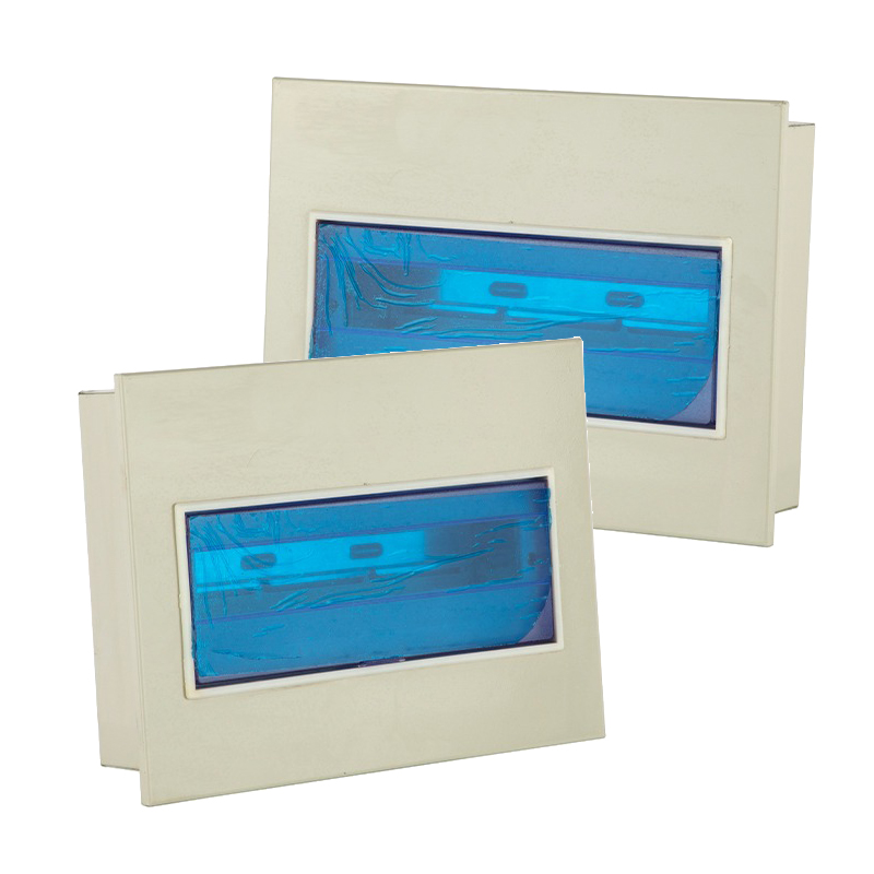 Multi-Circuit Power Distribution Box