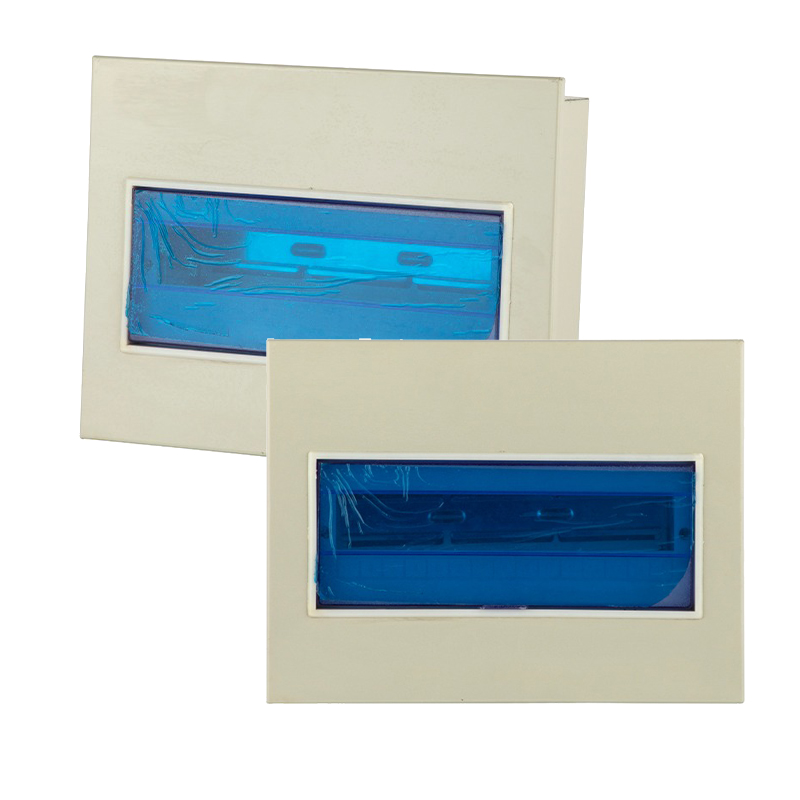 Circuit Breaker Enclosure Multi-Loop