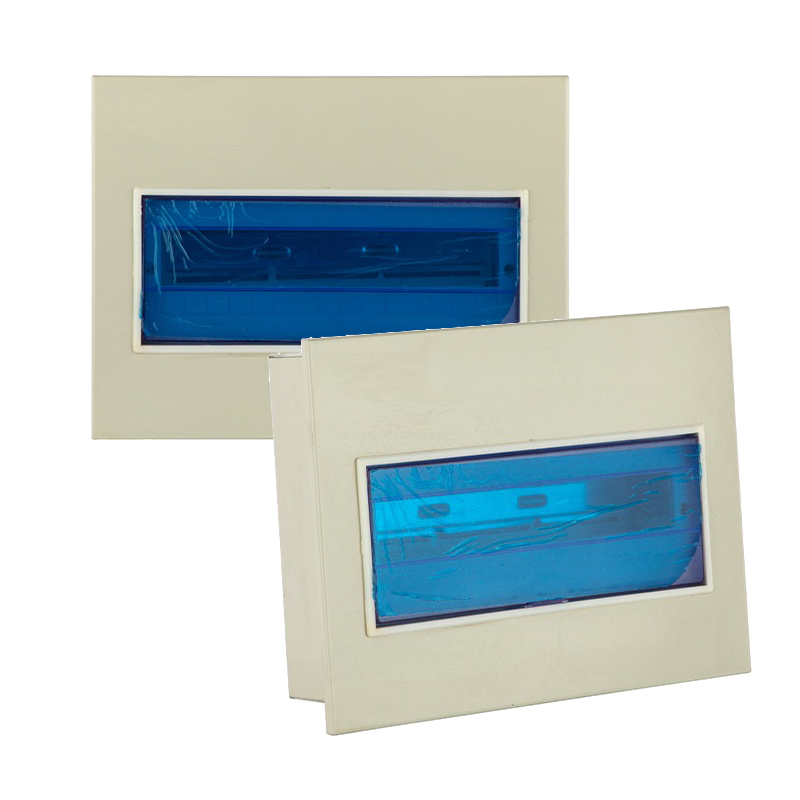 Circuit Breaker Box Multiple Loops