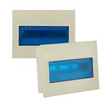 Circuit Breaker Box Multiple Loops