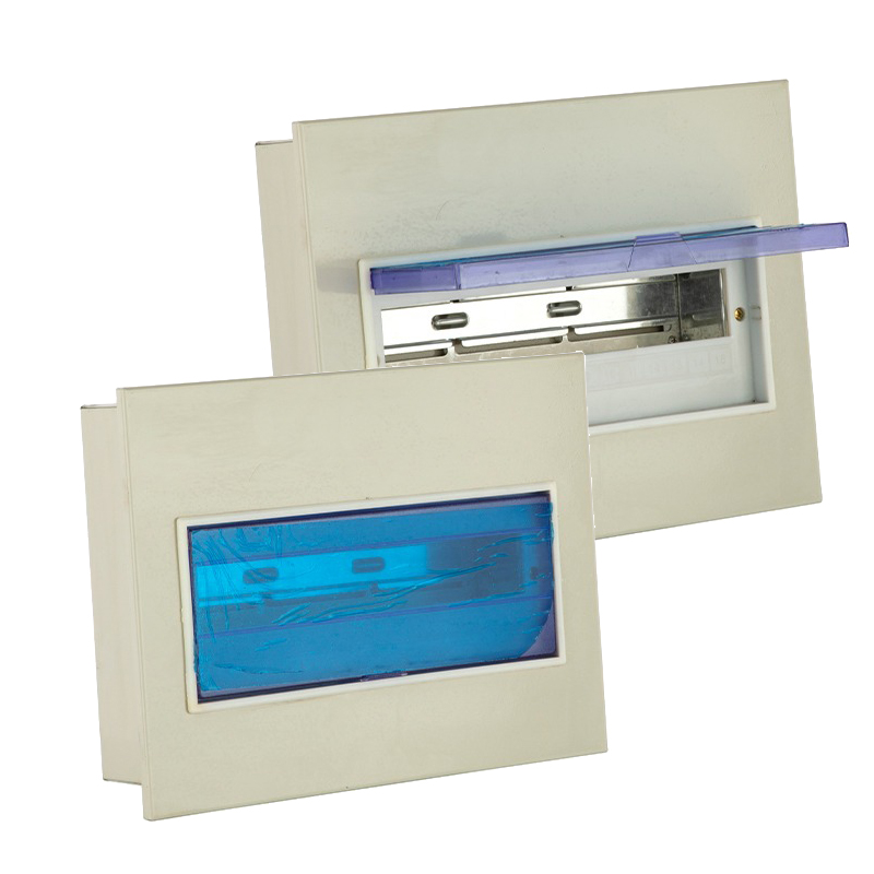 Air Switch Box 24 Circuits