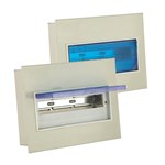 Multi-Circuit Main Switch Box