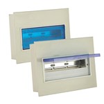 Air Switch Enclosure 20 Circuits