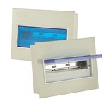 Multi-Circuit Panel Box