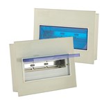 Air Switch Box Multiple Circuits