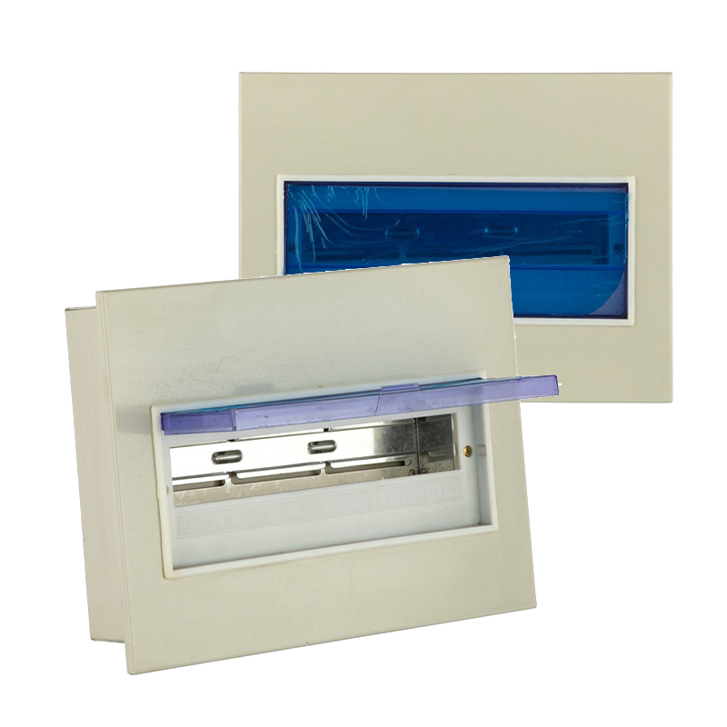 Multi-Circuit Control Box