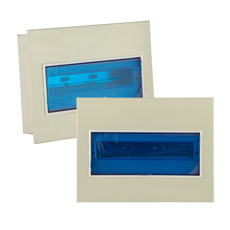 Air Switch Box for Multiple Circuits