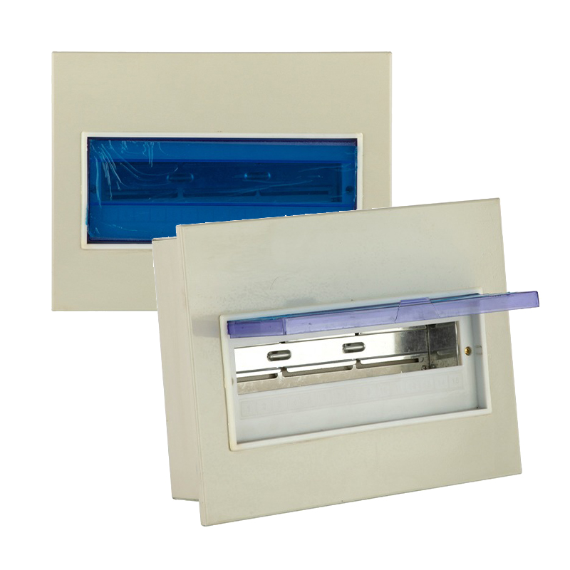 Multi-Loop Circuit Box