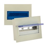 Multi-Loop Circuit Box