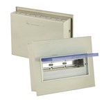 Air Switch Box 32 Circuits