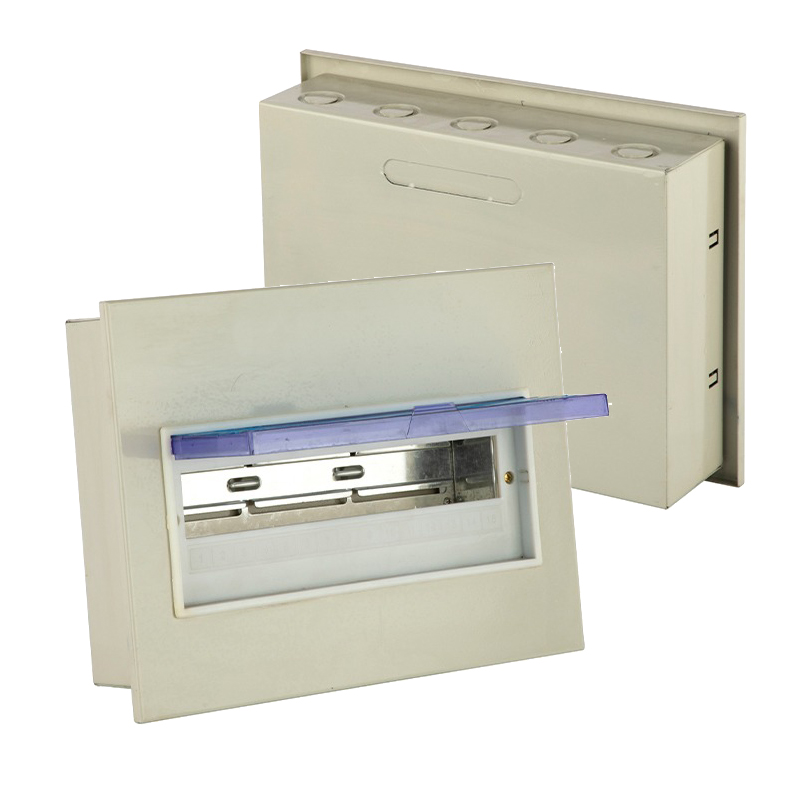 Multi-Circuit Junction Box