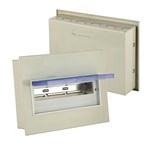 Multi-Circuit Junction Box