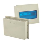 Air Switch Box 8 Circuits