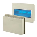 Metal Multi-Circuit Breaker Box