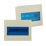 Multi-Circuit Electrical Box