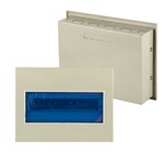 Multi-Circuit Breaker Enclosure Box