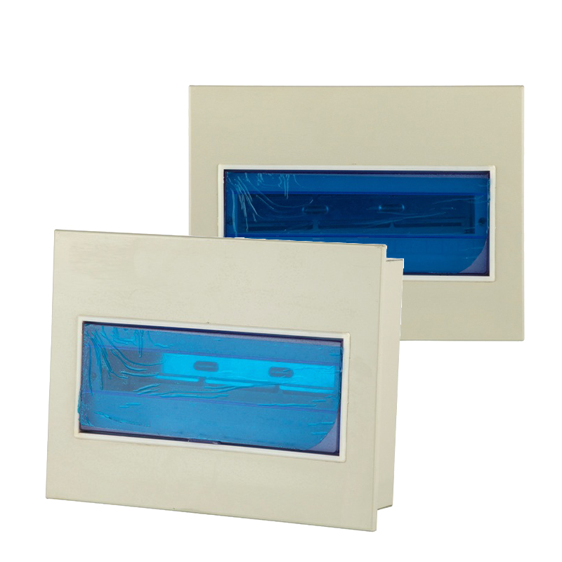 Electrical Enclosure for Multiple Circuits