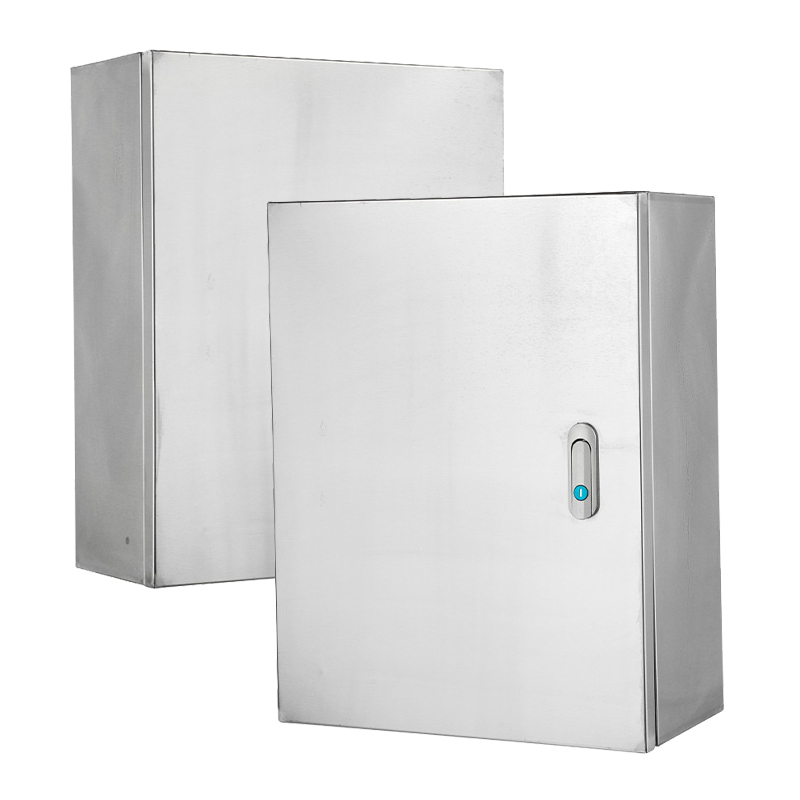 Stainless Steel Outdoor Enclosure for Power Box