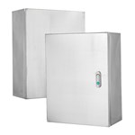 Stainless Steel Outdoor Enclosure for Power Box