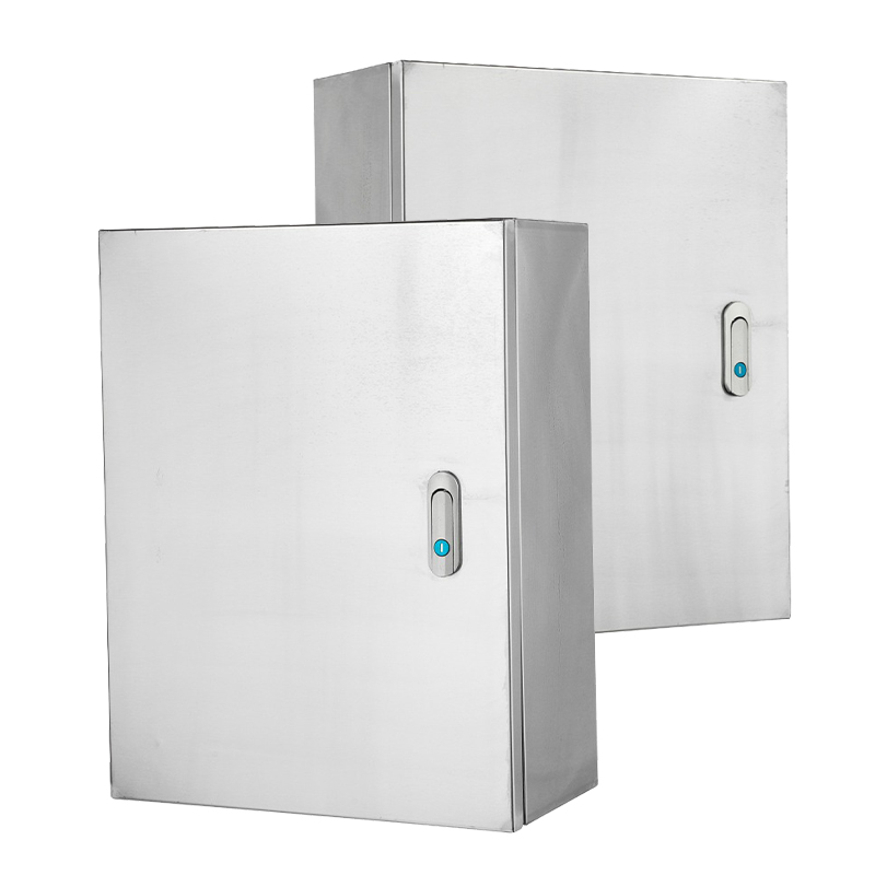Stainless Steel Enclosure Box for Control Cabinet