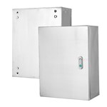 Stainless Steel Weatherproof Box for Outdoor Wiring