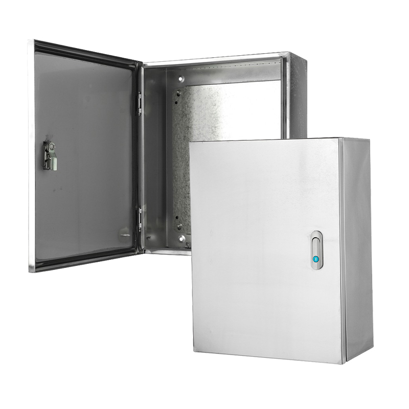 Stainless Steel Outdoor Junction Box Weatherproof